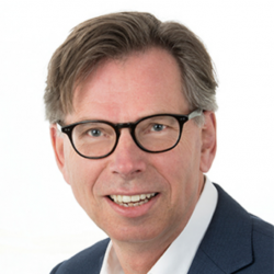 bertvanegdom